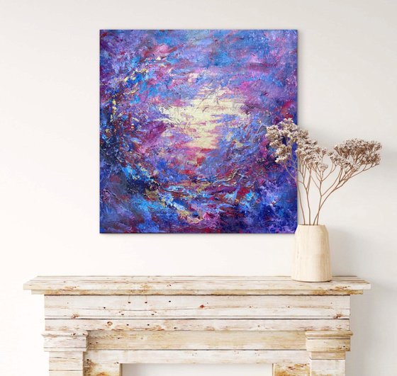 Materia Temporis (The Golden Duration)