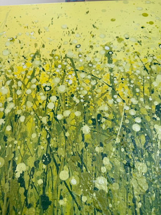 Spring Unbound