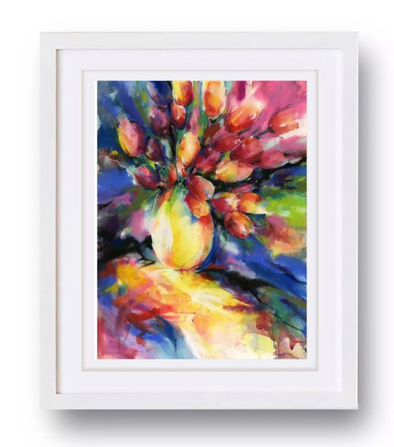 Tulips