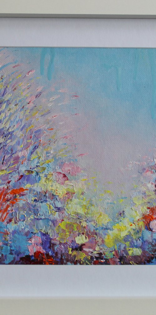 Joy by Therese O'Keeffe