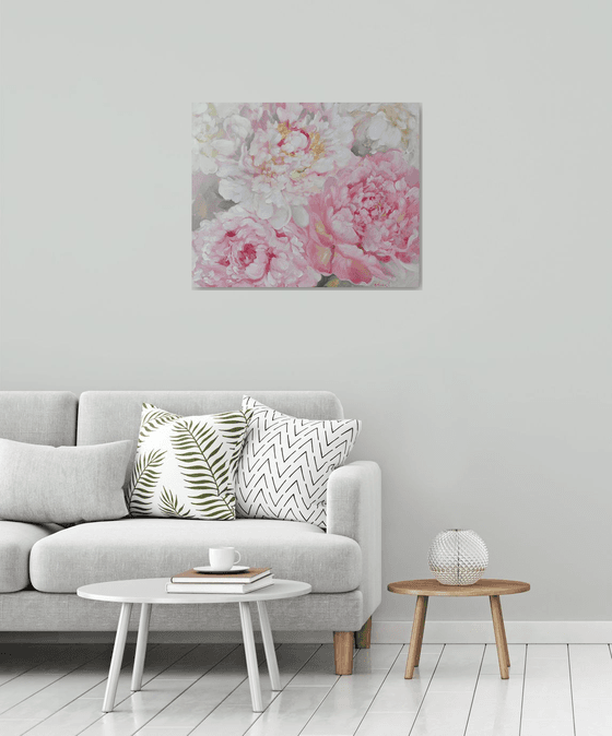 ”Summer Blush”