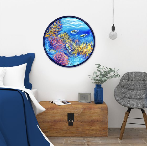 Aquatic Bliss