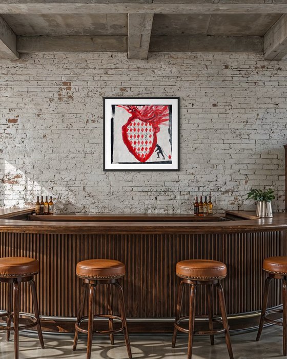 Wish / series: Heart of the Heart #8