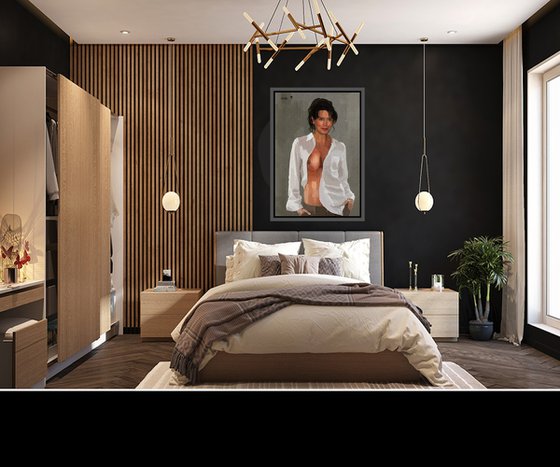 MIDLIFE LONDON BEAUTY