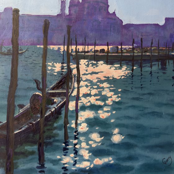Venice in Silence 03