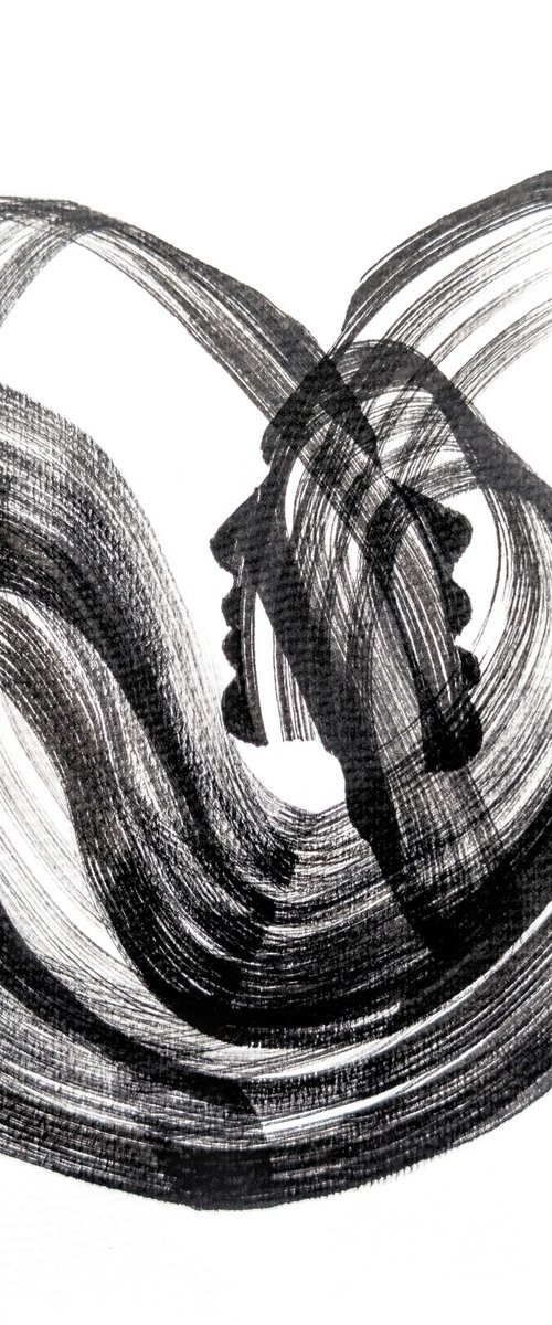 Bound by Light by Nicol Vacaru