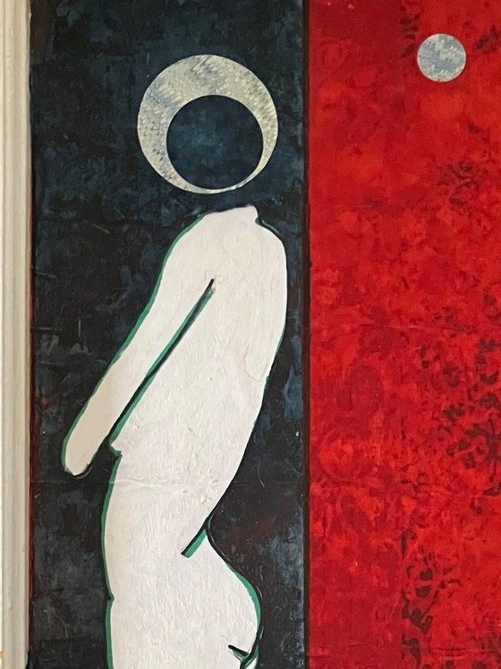 Partial Eclipse