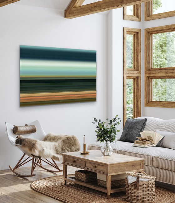 Beyond the Horizon #65