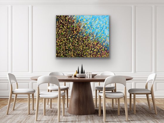 Forsythia Glow