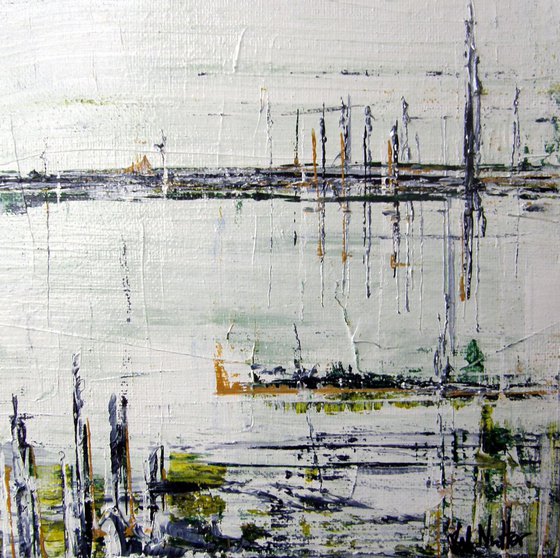 Ebb Tide