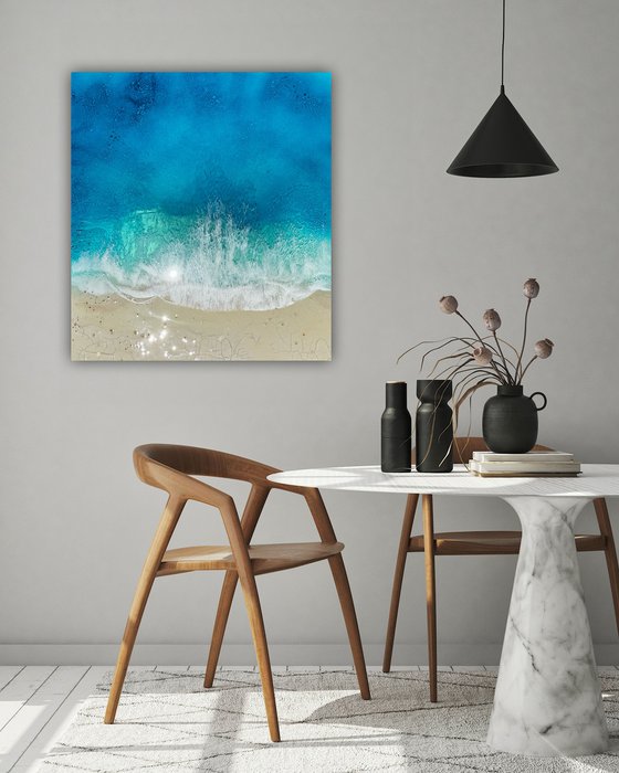 Tidal Claim