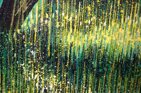 Tree In Summer