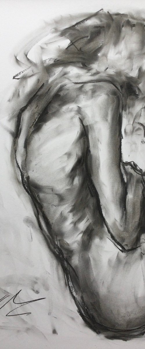 Helpless by James Shipton