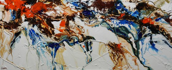 Coastal Horizon