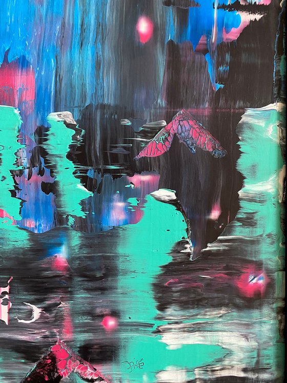 "Night Vision"