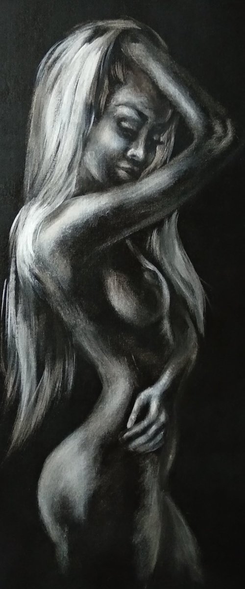 After all.. by Anastasia Art Line