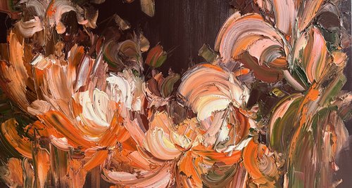 Artwork by Liliana Gigovic
