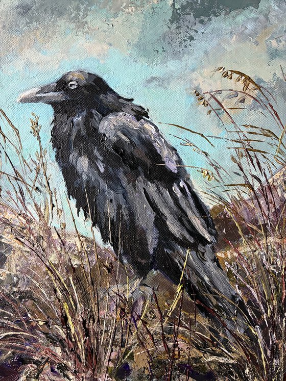 The Crow