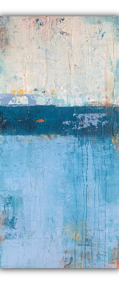 Driftline by Elizabeth Moran