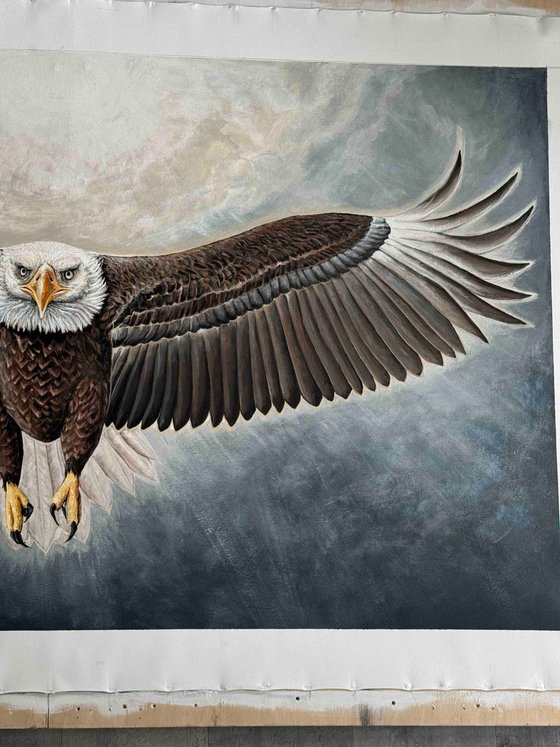 Eagle