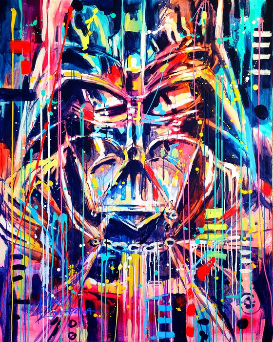 Vader