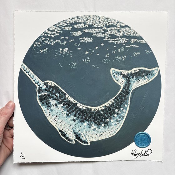 Narwhal