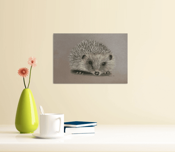 Hedgehog