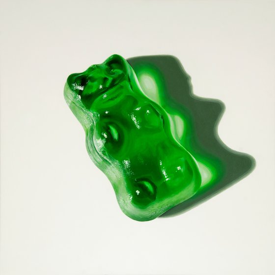 Gummy Bear