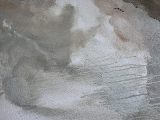 Stillness in Motion