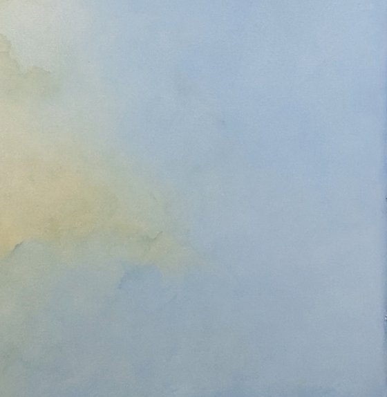 Floating Silence