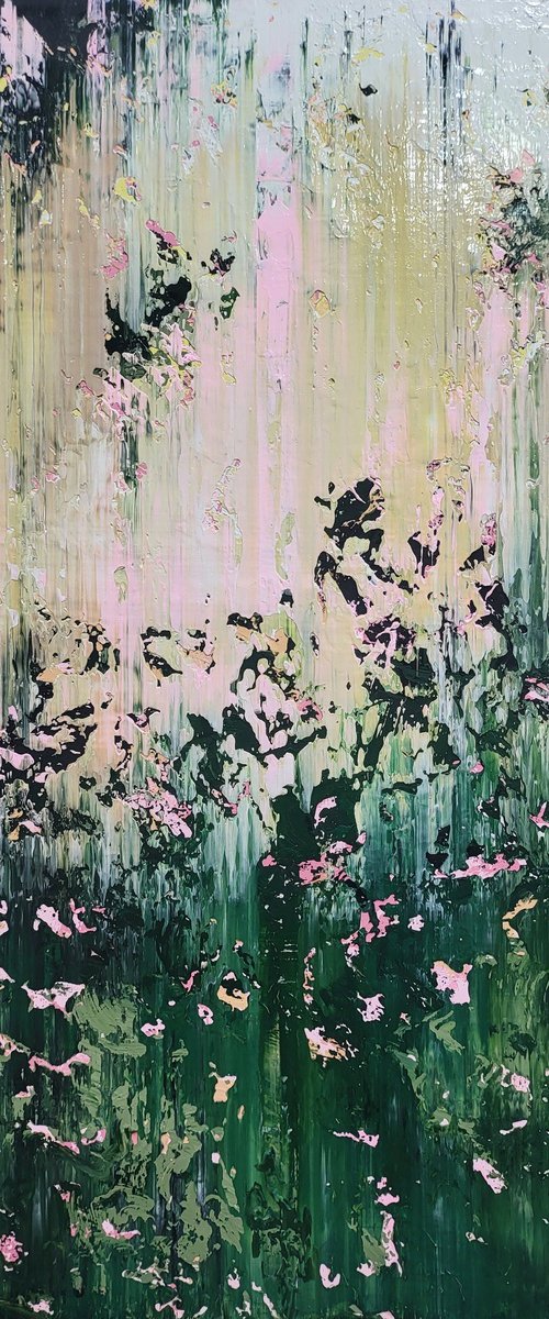Abstract 2480 by Alex Senchenko