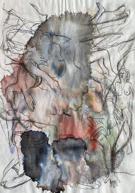 Untitled Sketch