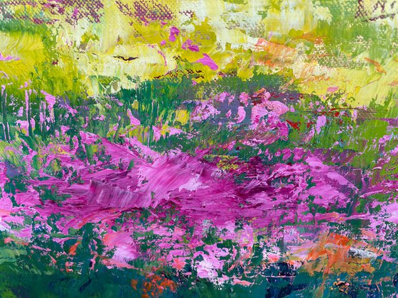 Spring Tides