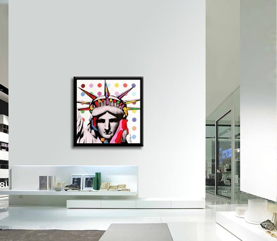 Liberty Diamond