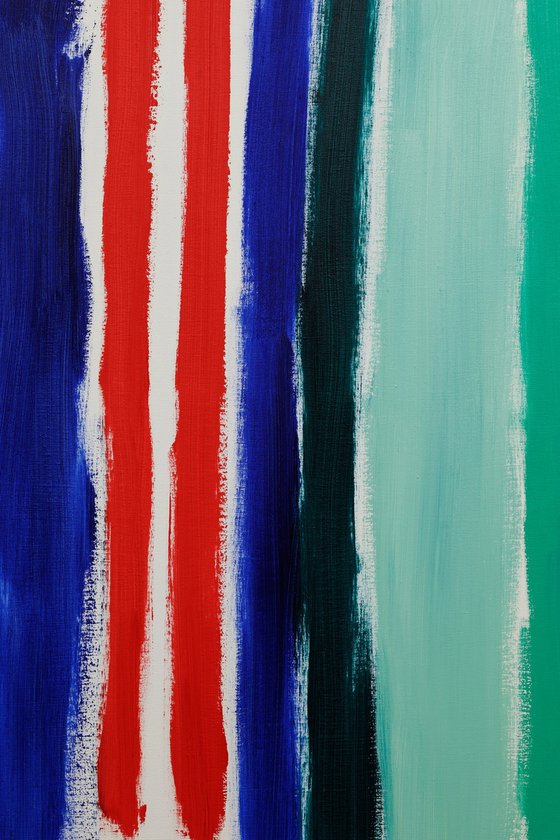 The Rain Wakes Me Up Every Hour