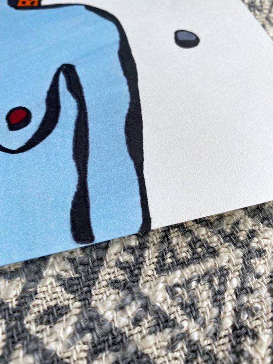 The Mystery of Sensations