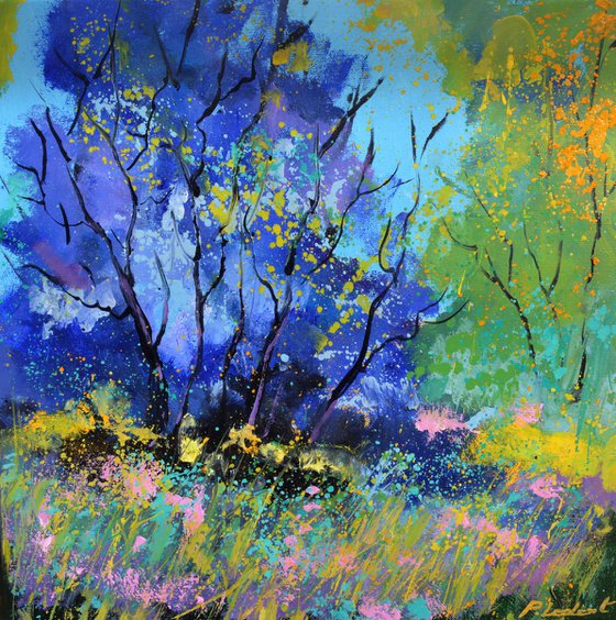 Fairy land