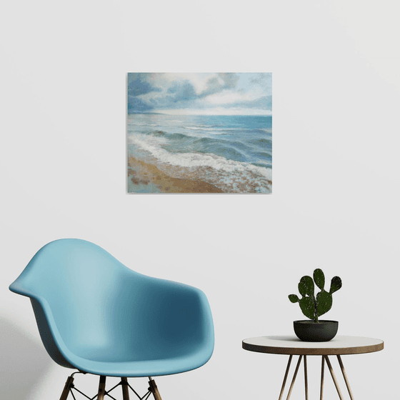 СВЕЖИЙ ВЕТЕР