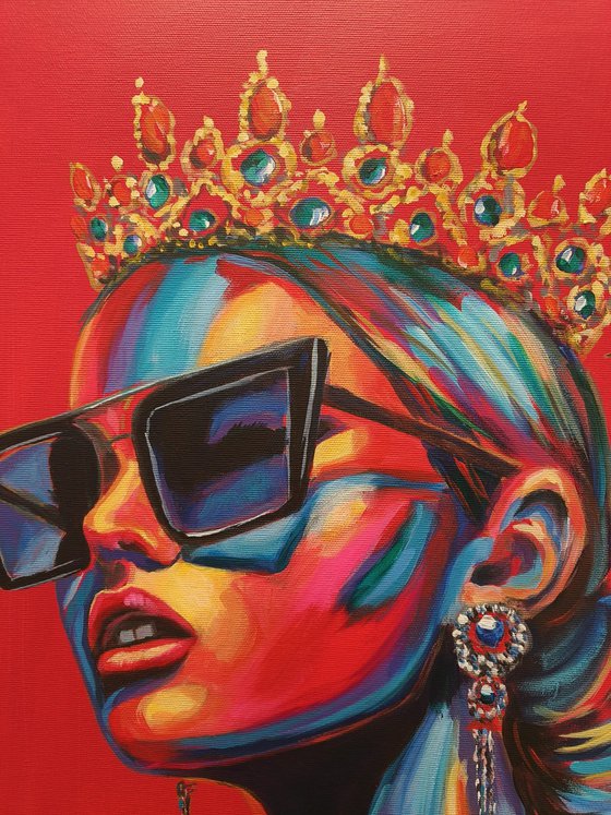 A Little Bird Told Me