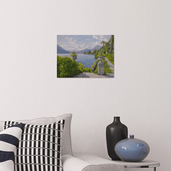 Lake Como