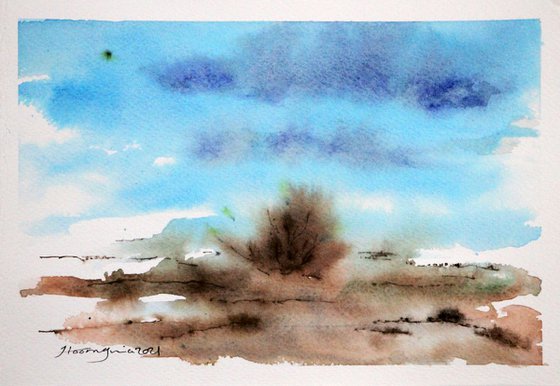 SMALL LANDSCAPES 6