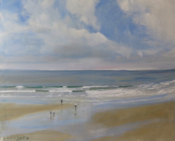 Scarborough, July 24