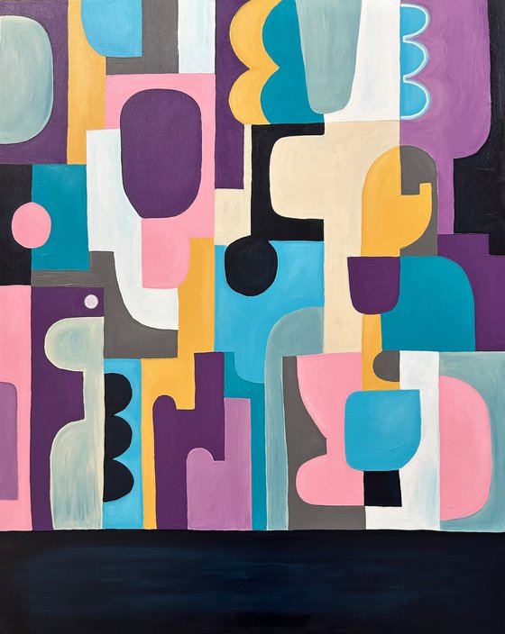 Funky Forms