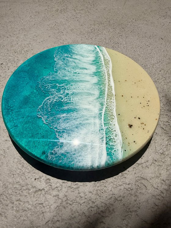 Round ocean #111