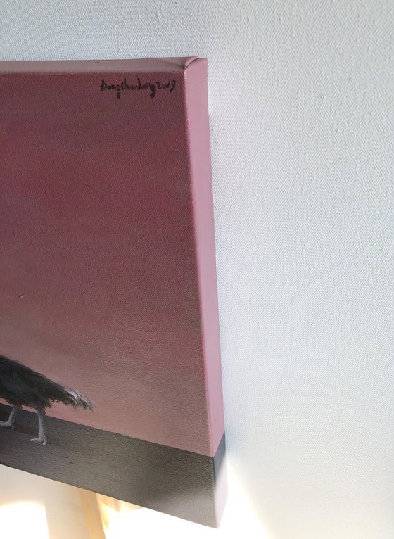 There is only one truth, for reality