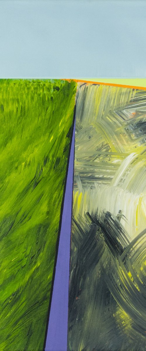 Point of view 10 by Katrin Roth