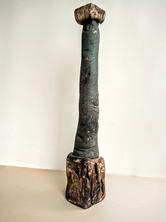 "Roman Column"