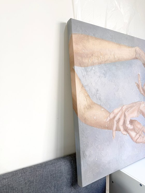 The Space Between Us