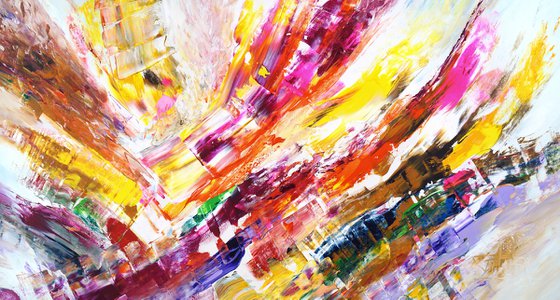 Vibrant Energy L 1