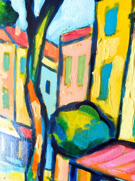 Saint-Tropez Sultry Glow